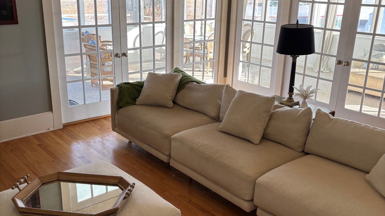 Photo of Livingroom in Clinton