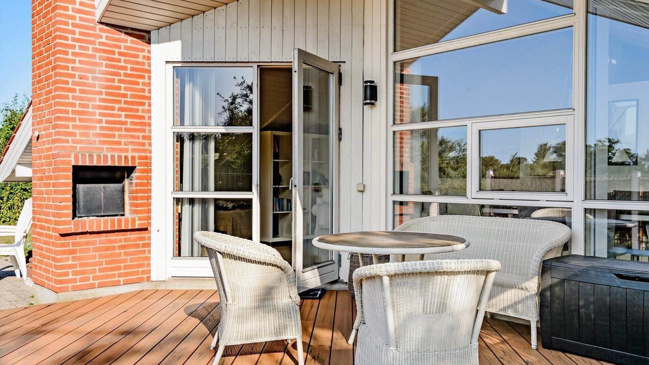 Photo of Outdoor in Kalundborg