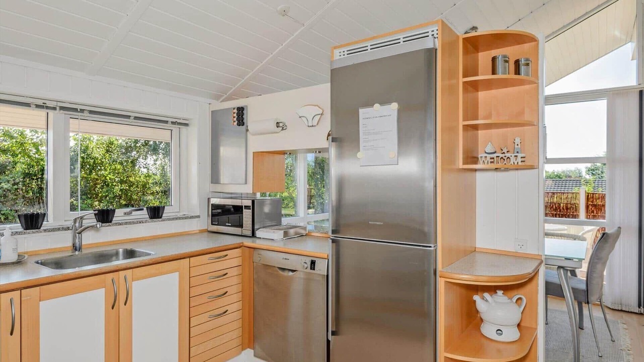 Photo of Kitchen in Kalundborg