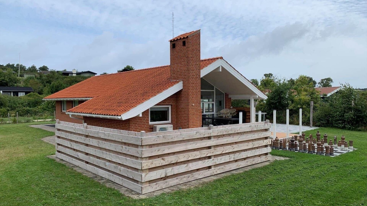 Photo of Outdoor in Kalundborg