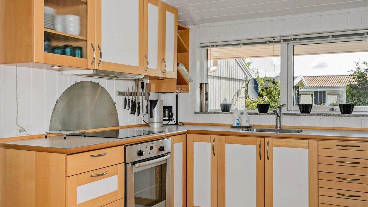 Photo of Kitchen in Kalundborg