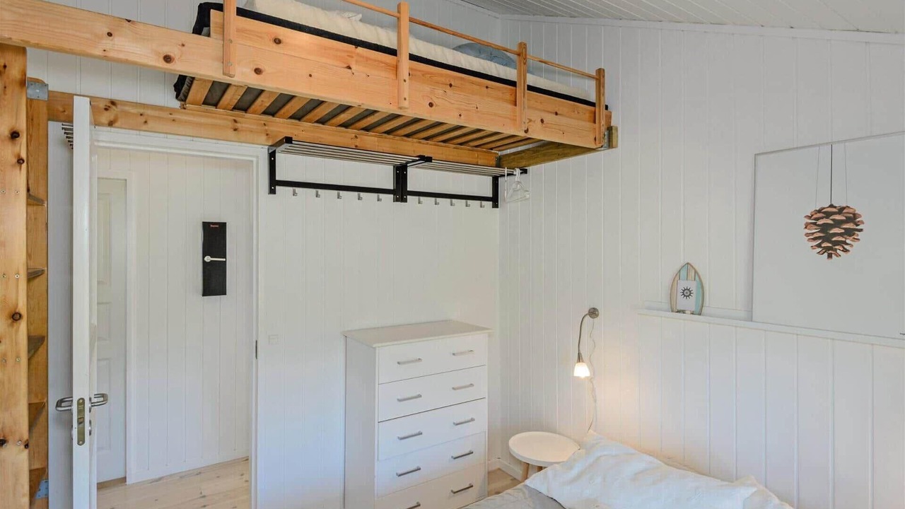 Photo of Bedroom in Kalundborg