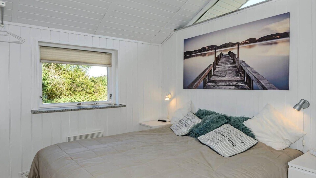 Photo of Bedroom in Kalundborg