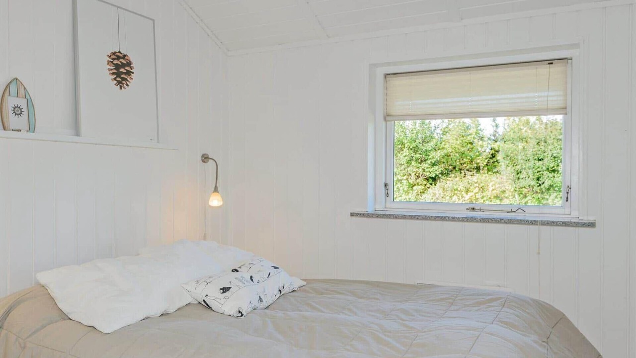 Photo of Bedroom in Kalundborg