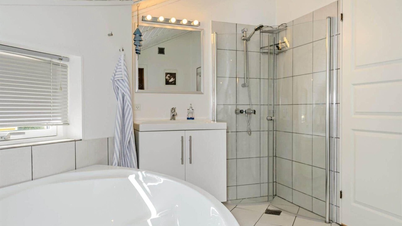 Photo of Bathroom in Kalundborg