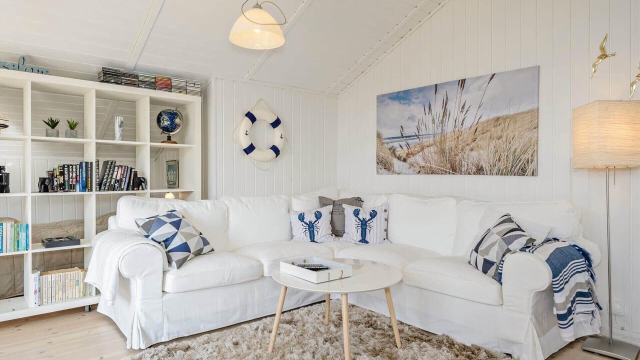 Photo of Livingroom in Kalundborg