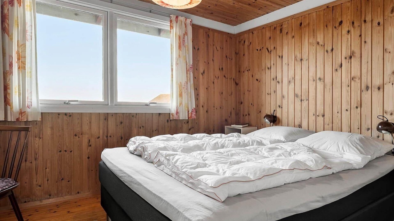 Photo of Bedroom in Havneby