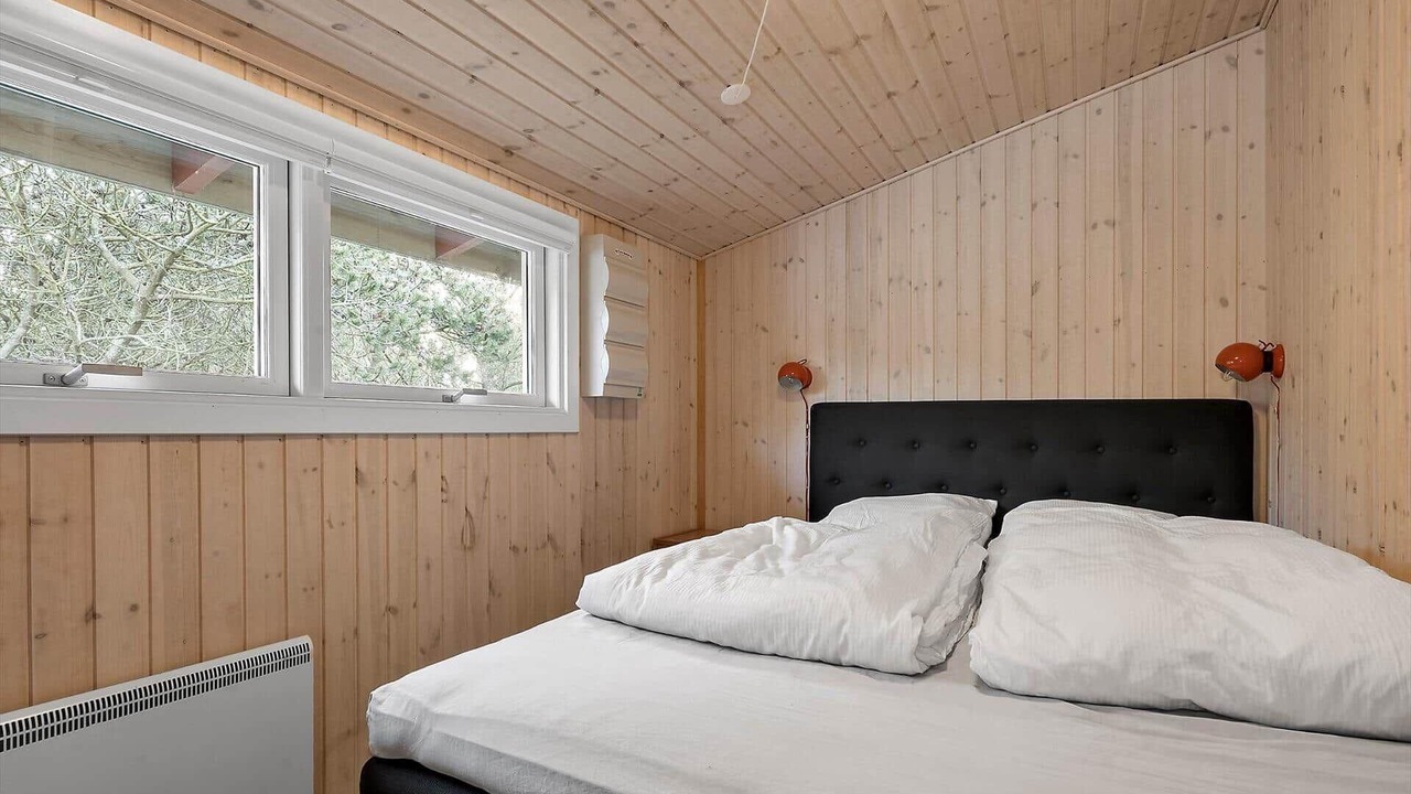 Photo of Bedroom in Havneby