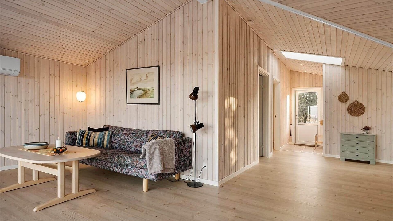 Photo of Livingroom in Havneby