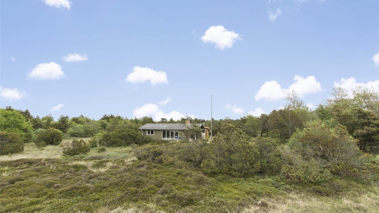 Photo of Outdoor in Havneby