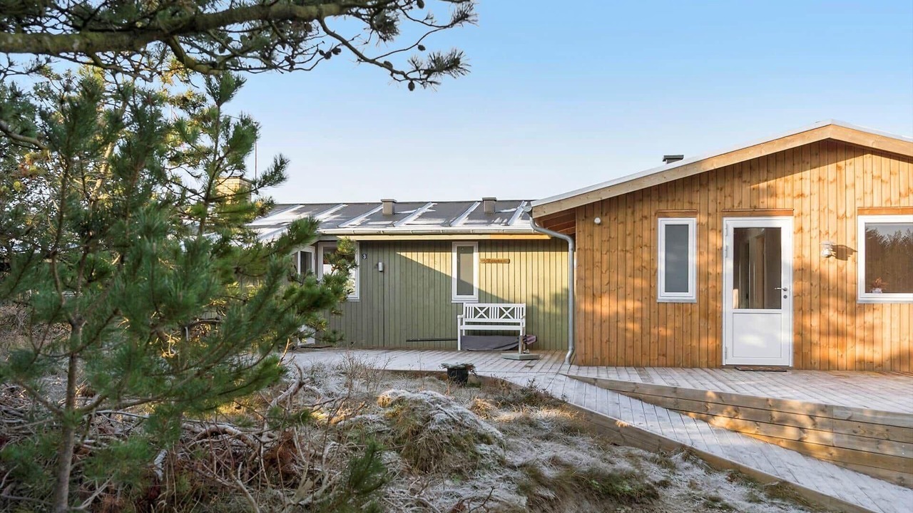 Photo of Outdoor in Havneby