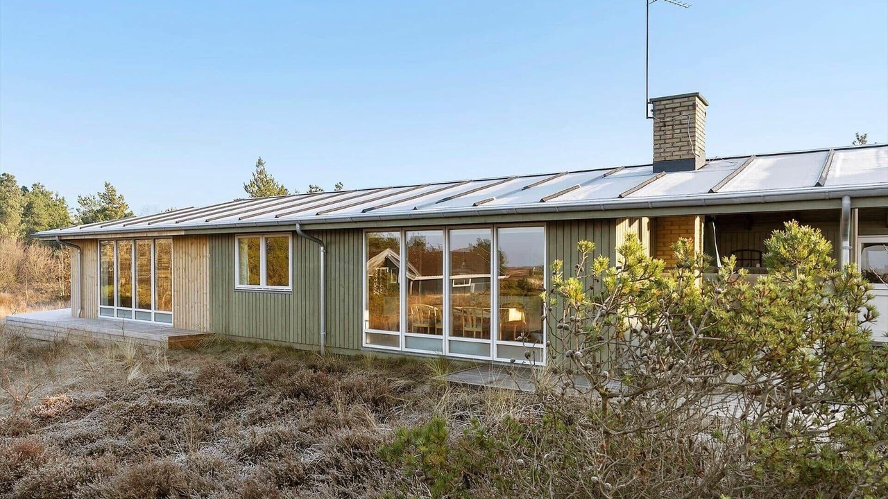 Photo of Outdoor in Havneby