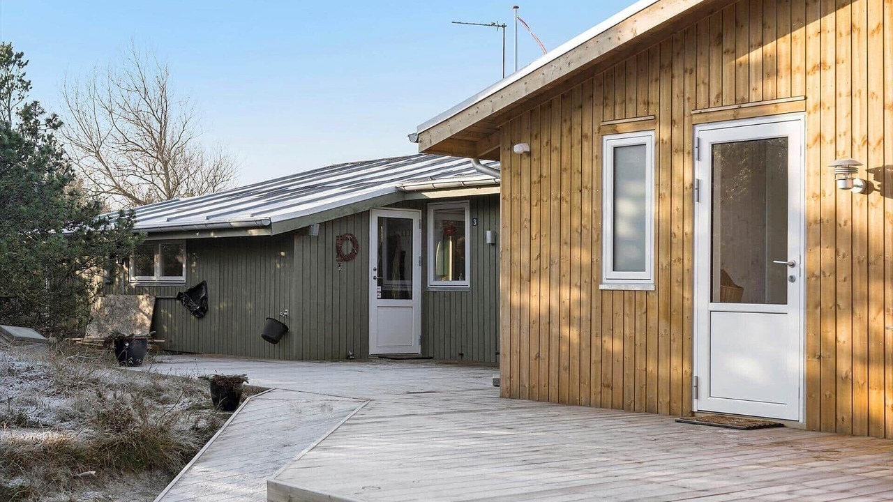 Photo of Outdoor in Havneby