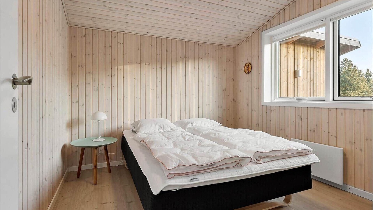 Photo of Bedroom in Havneby