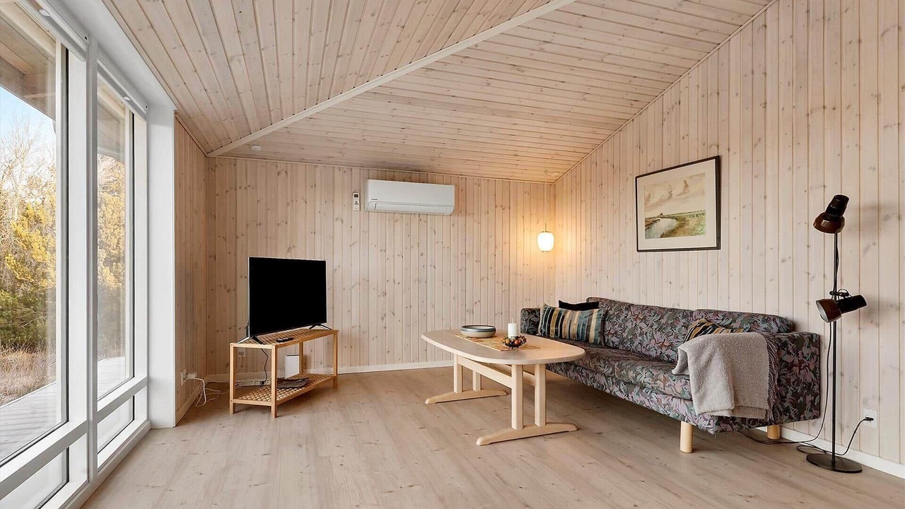 Photo of Livingroom in Havneby