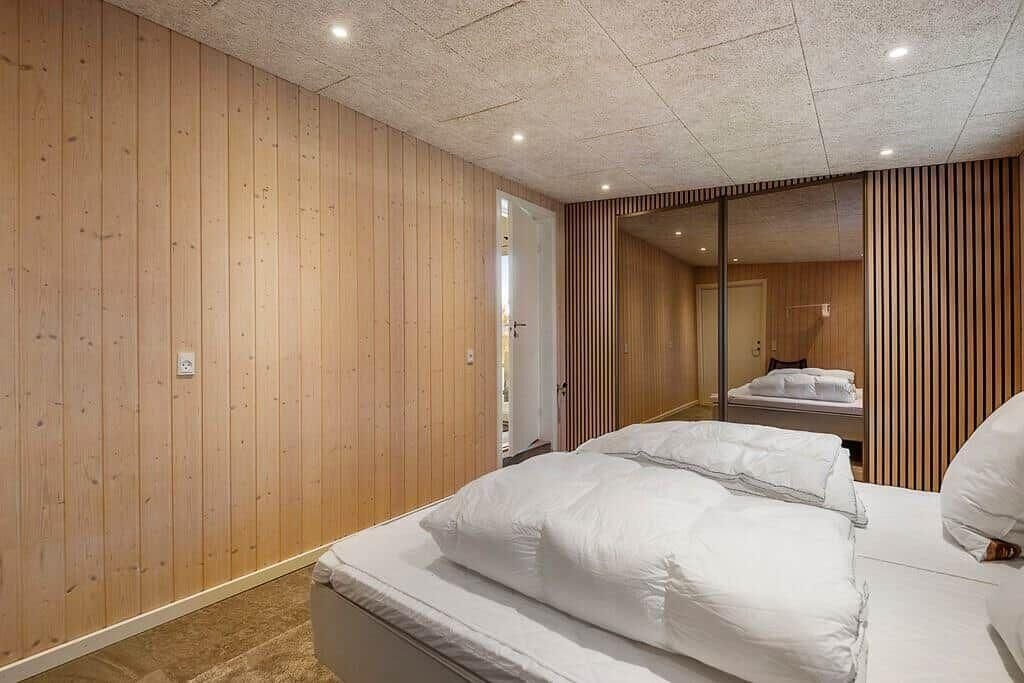 Photo of Bedroom in Sjaelborg