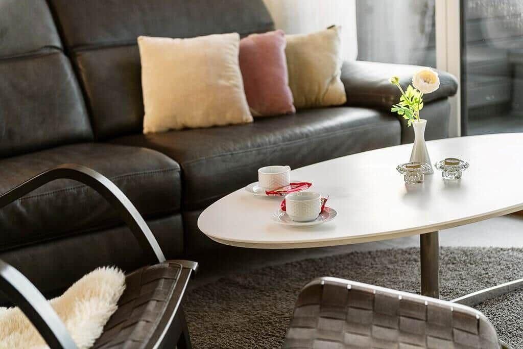 Photo of Livingroom in Sjaelborg