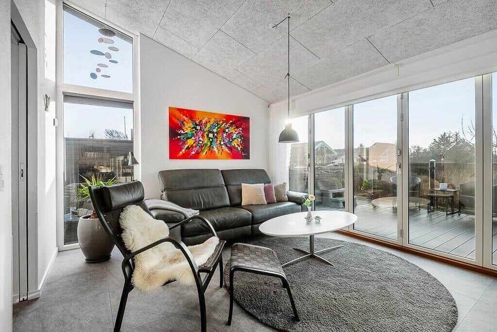 Photo of Livingroom in Sjaelborg