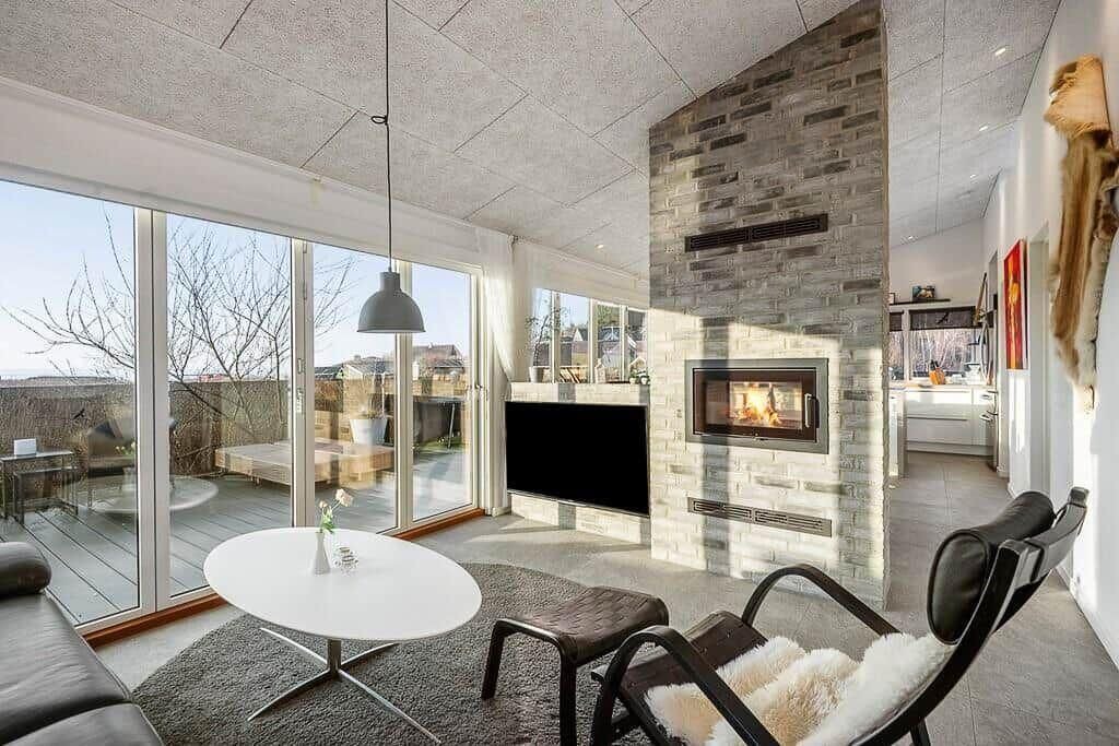 Photo of Livingroom in Sjaelborg