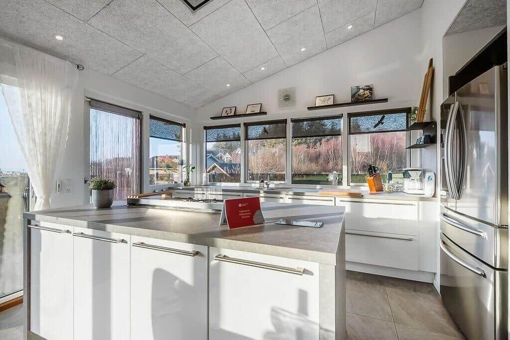 Photo of Kitchen in Sjaelborg