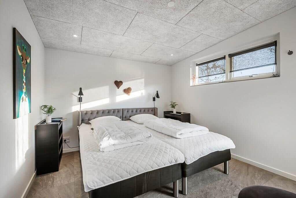 Photo of Bedroom in Sjaelborg