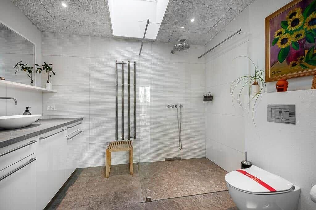Photo of Bathroom in Sjaelborg