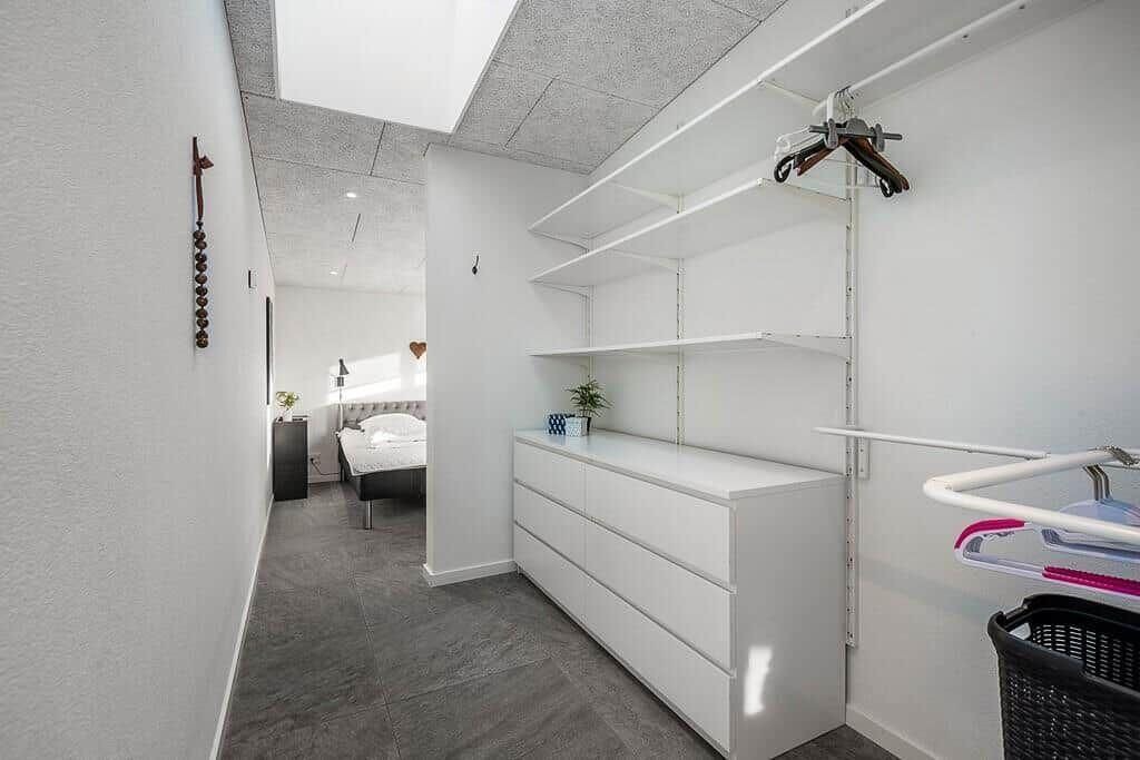 Photo of Bedroom in Sjaelborg