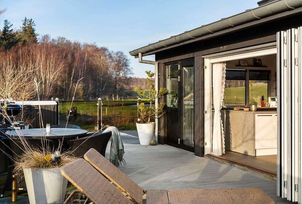 Photo of Outdoor in Sjaelborg