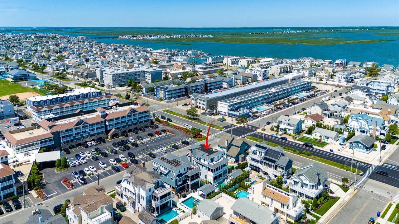 Photo of Outdoor in Avalon