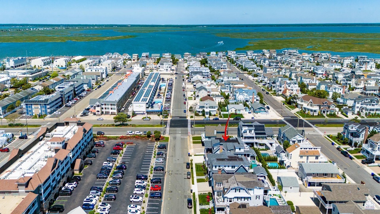 Photo of Outdoor in Avalon