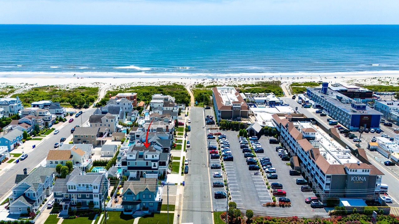 Photo of Outdoor in Avalon