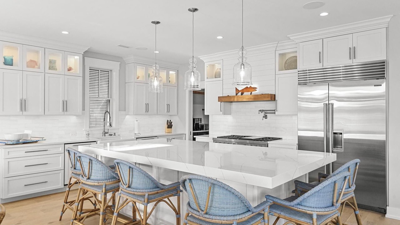 Photo of Kitchen in Avalon