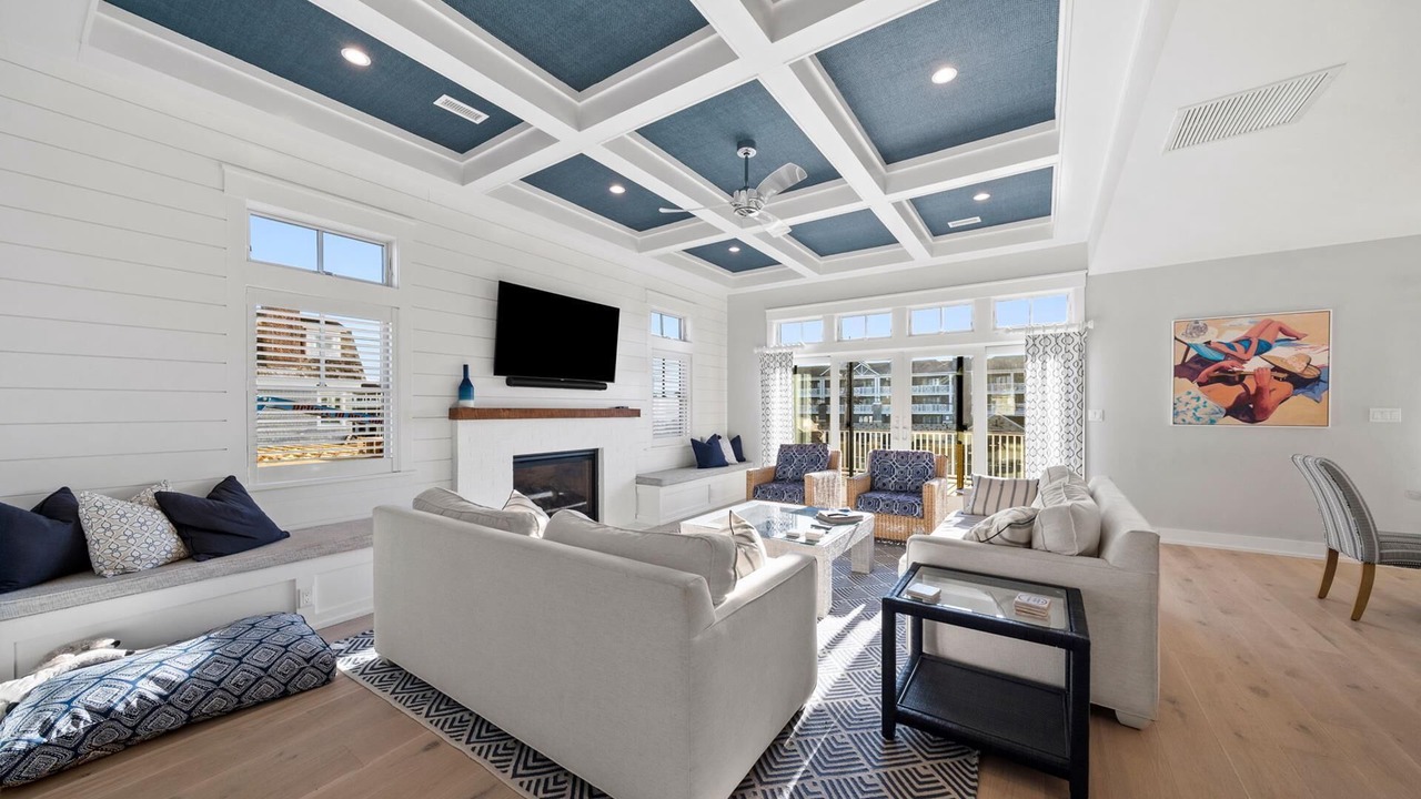 Photo of Livingroom in Avalon