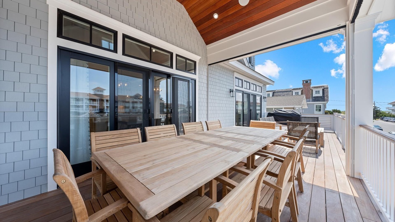 Photo of Outdoor in Avalon
