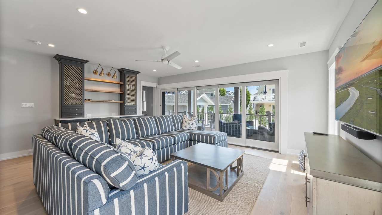 Photo of Livingroom in Avalon