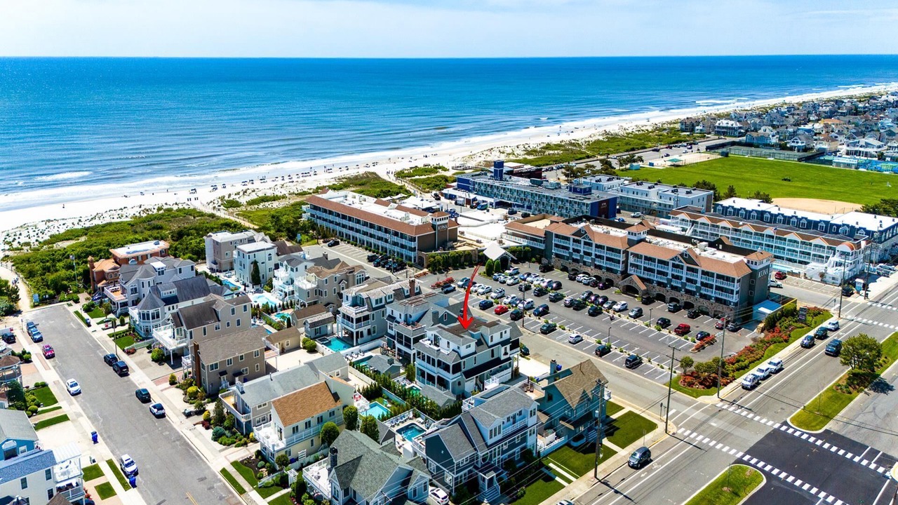 Photo of Outdoor in Avalon
