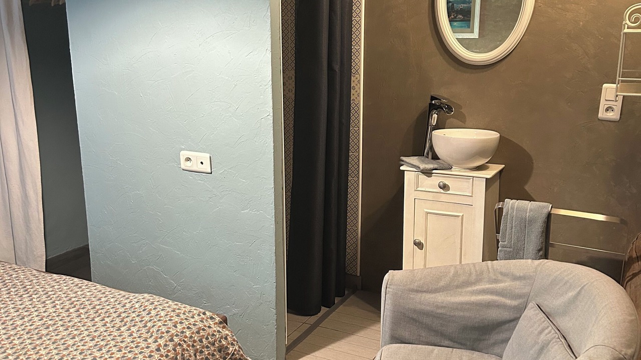 Photo of Bedroom in Sabres