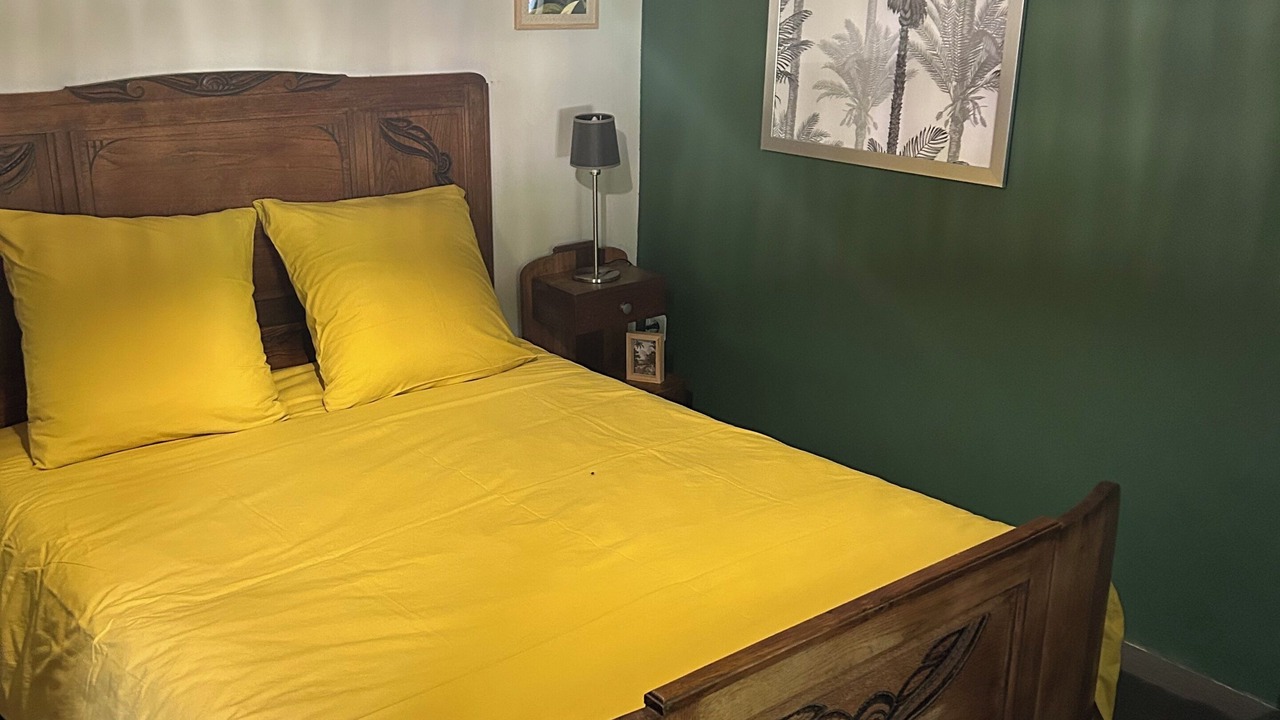 Photo of Bedroom in Sabres