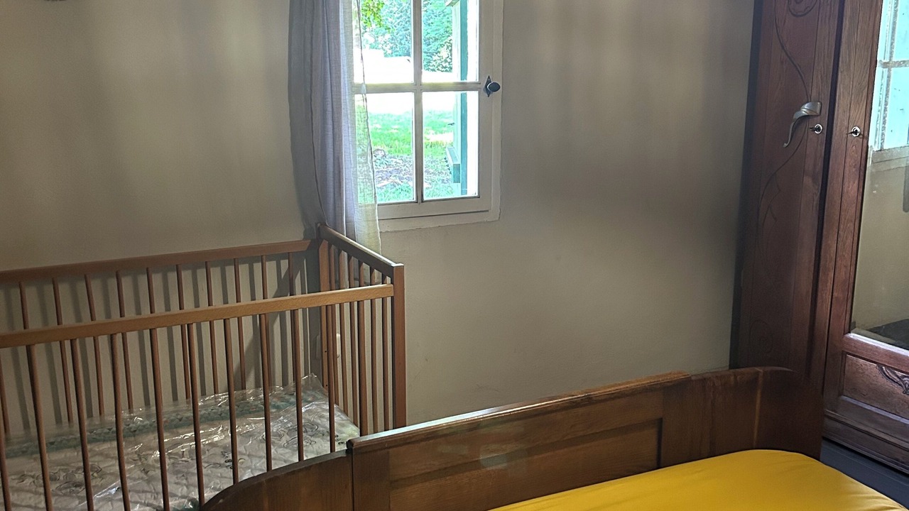 Photo of Bedroom in Sabres