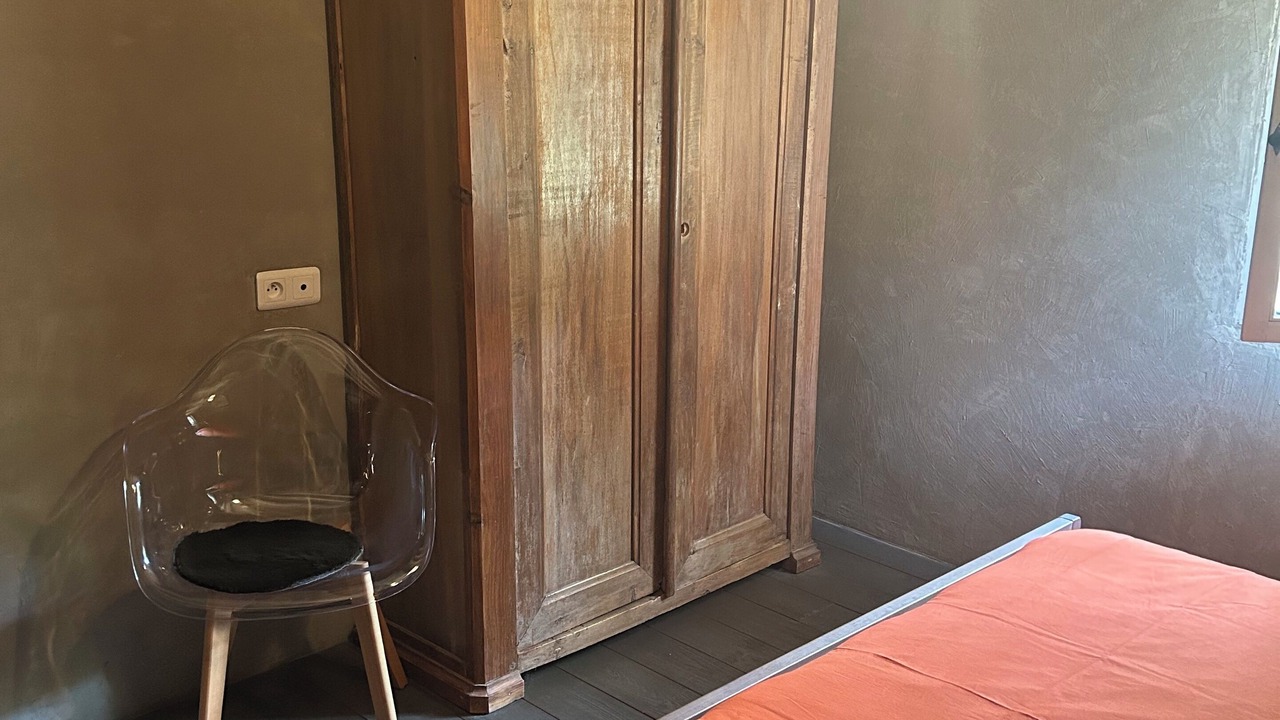Photo of Bedroom in Sabres