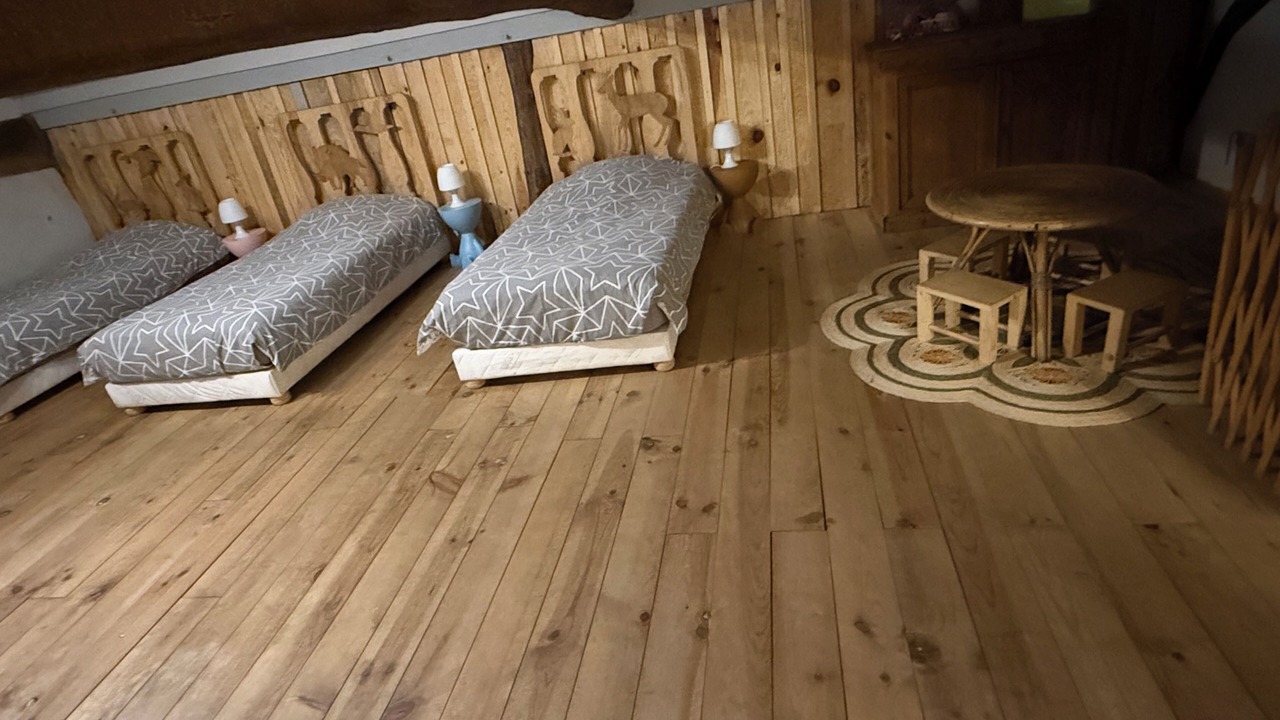 Photo of Bedroom in Sabres