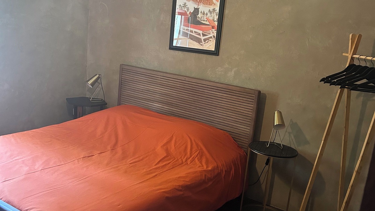 Photo of Bedroom in Sabres