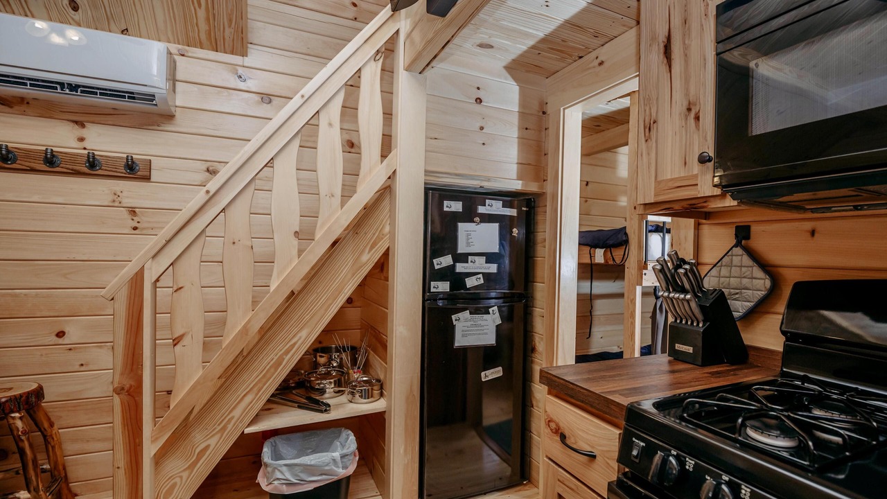 Photo of Kitchen in Paradise Estates