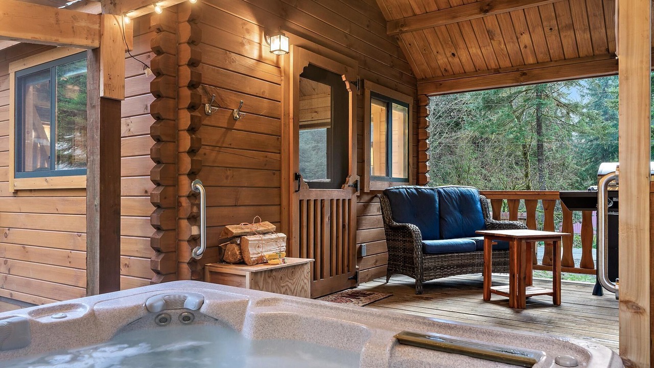 Photo of Outdoor in Paradise Estates