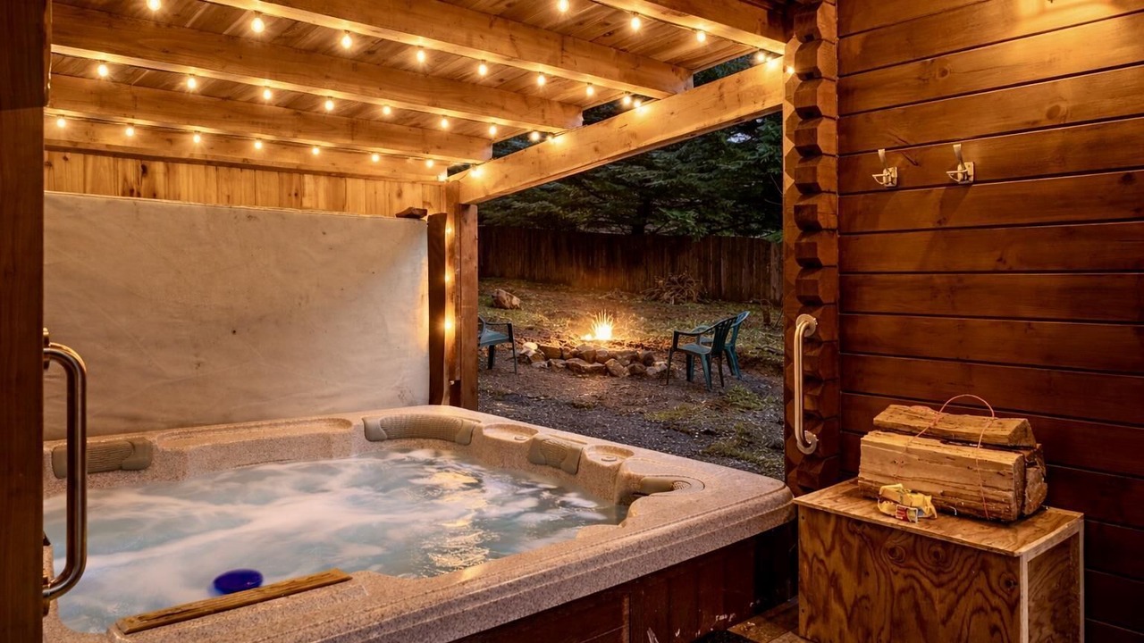 Photo of Outdoor in Paradise Estates