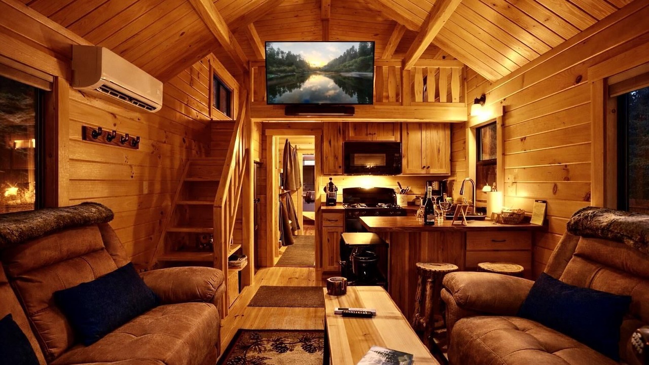 Photo of Bedroom in Paradise Estates
