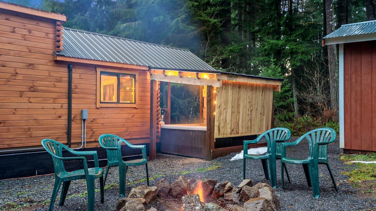 Photo of Outdoor in Paradise Estates