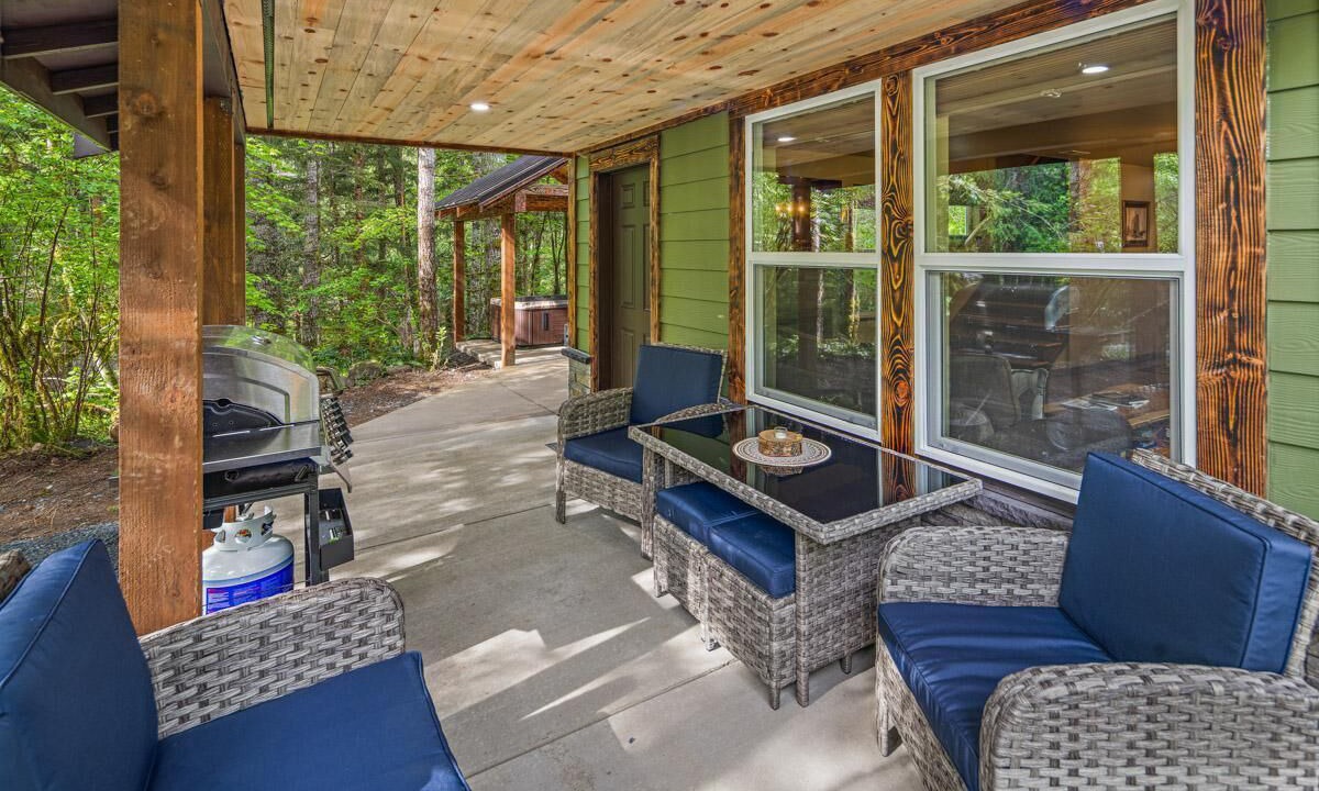 Photo of Outdoor in Paradise Estates