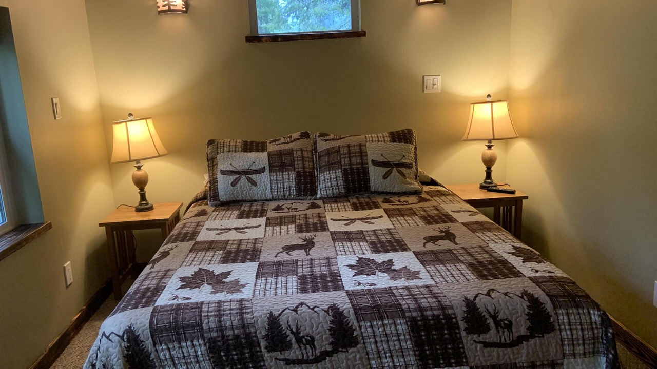 Photo of Bedroom in Paradise Estates