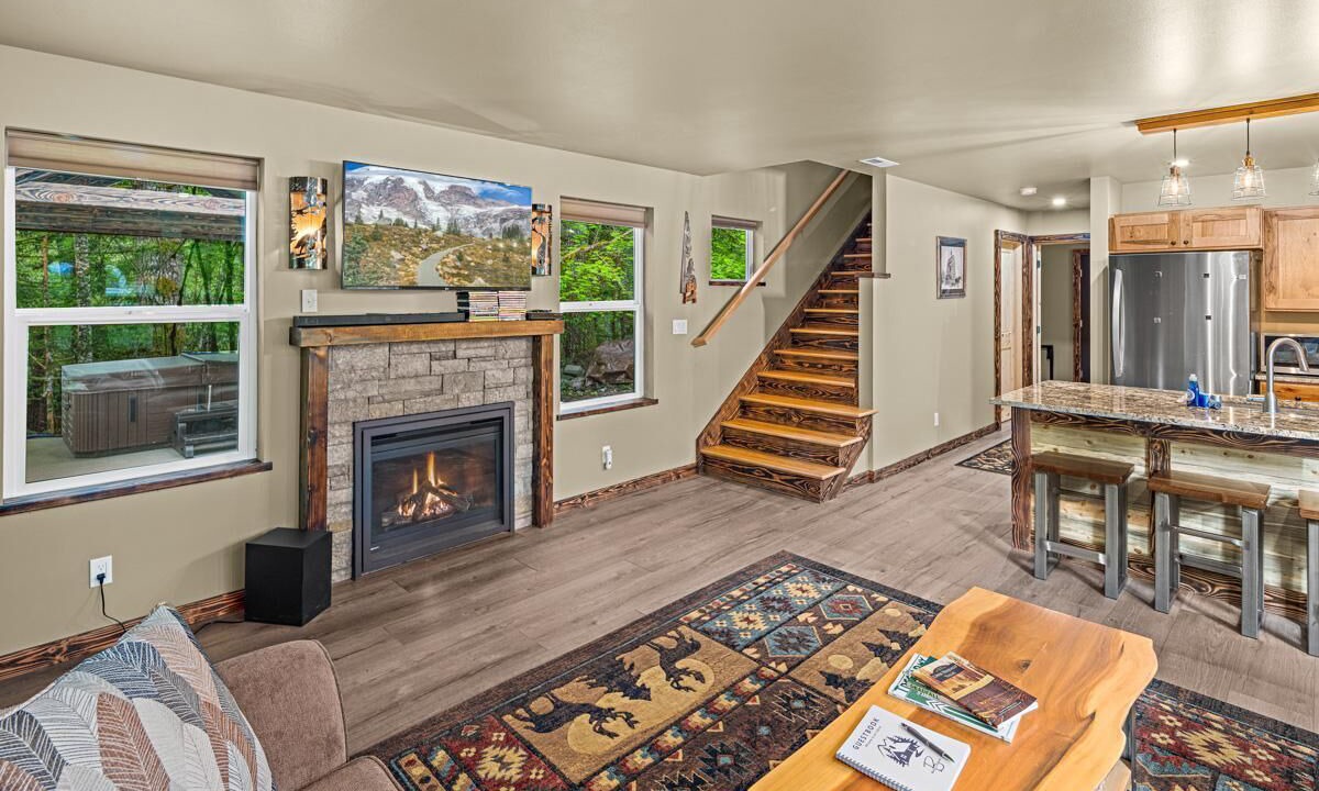 Photo of Livingroom in Paradise Estates